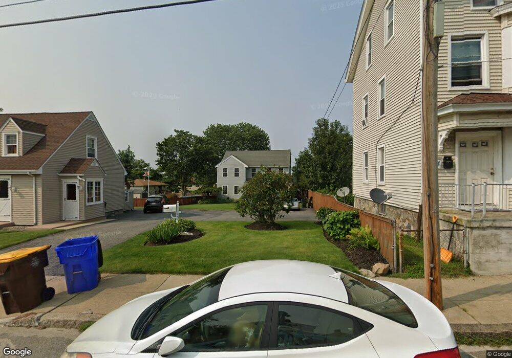 192 Globe St, Fall River, MA 02724 - photo 1