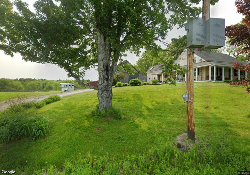 1139 River Rd, Bowdoinham, ME 04008 - photo 1