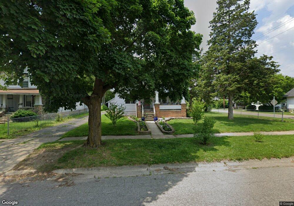 1304 Hughes Ave, Flint, MI 48503 - photo 1