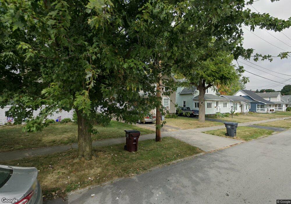 1105 N Elizabeth St, Lima, OH 45801 - photo 1