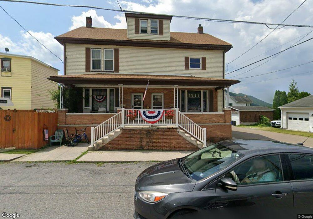 45 W 6th St, Jim Thorpe, PA 18229 - photo 1