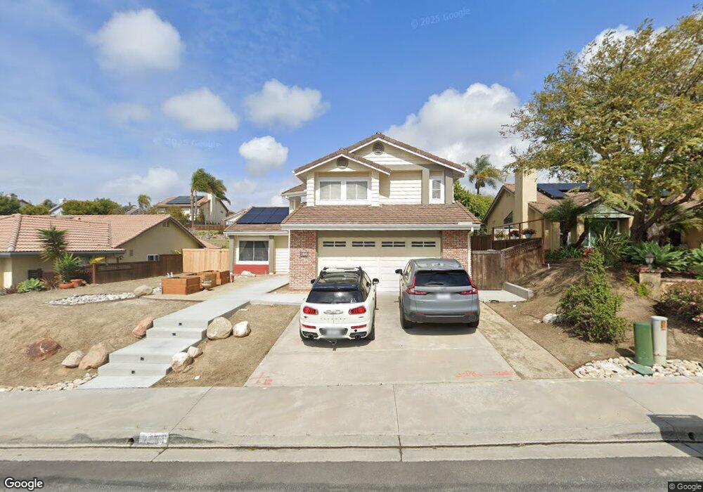 744 Fieldstone Ln, Encinitas, CA 92024 - photo 1