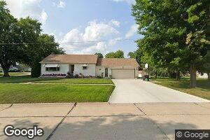 301 E Harper Ave, Plainview, NE 68769