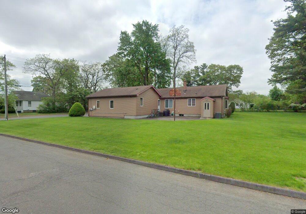 149 Colemore St, Feeding Hills, MA 01030 - photo 1