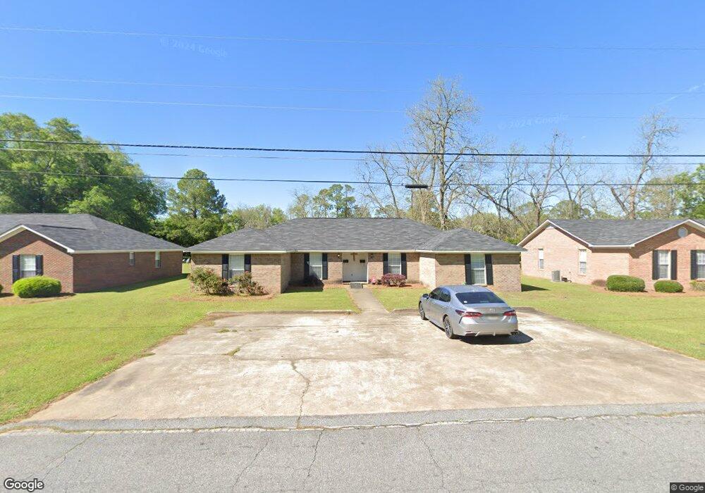 25 W Bennett St, Camilla, GA 31730 - photo 1