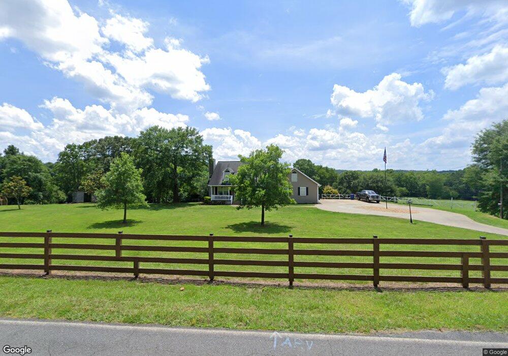 279 Mount Pleasant Rd NE, Fairmount, GA 30139 - photo 1