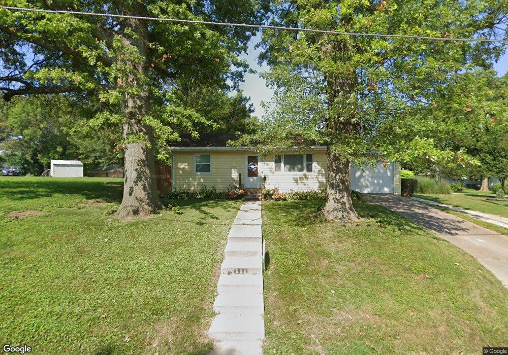 506 Fir St, Shenandoah, IA 51601 - photo 1