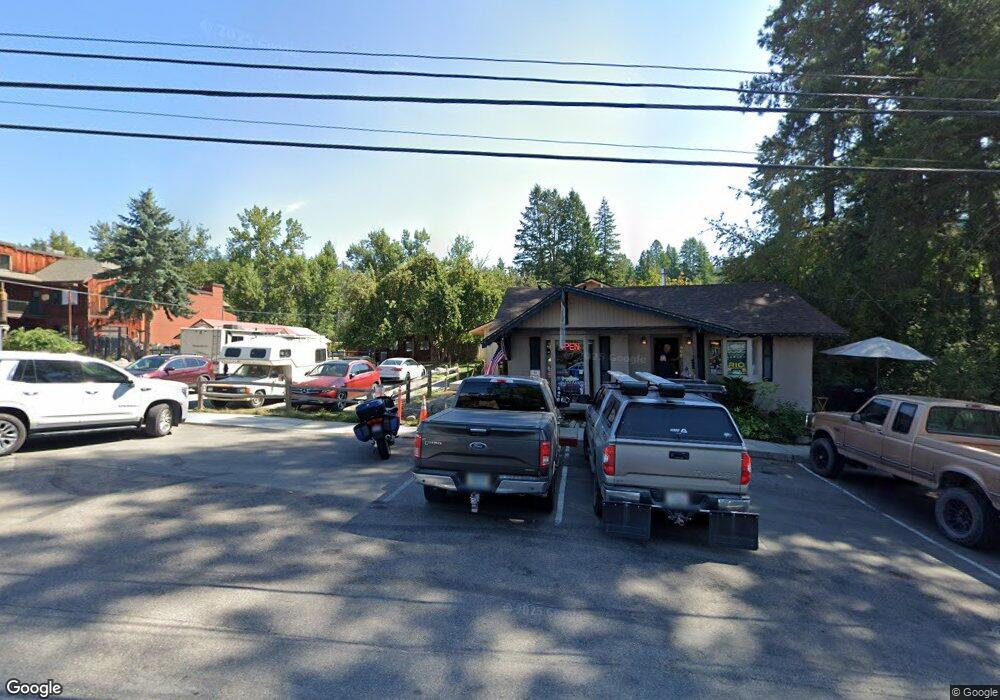 405 Bridge St, Bigfork, MT 59911 - photo 1