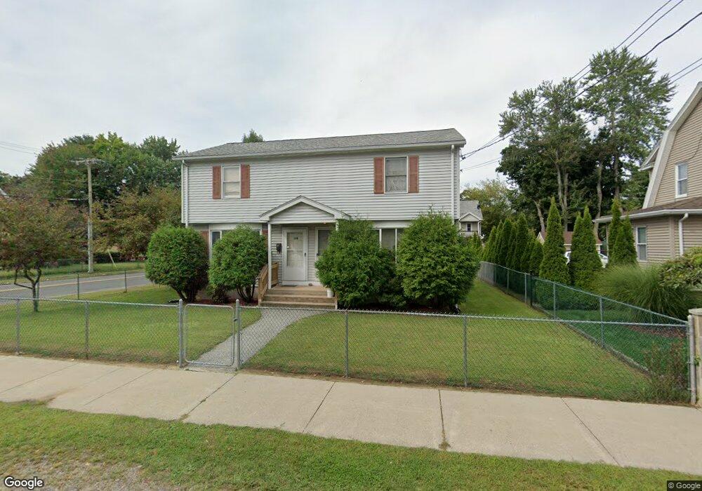 104 Pasco Rd, Indian Orchard, MA 01151 - photo 1