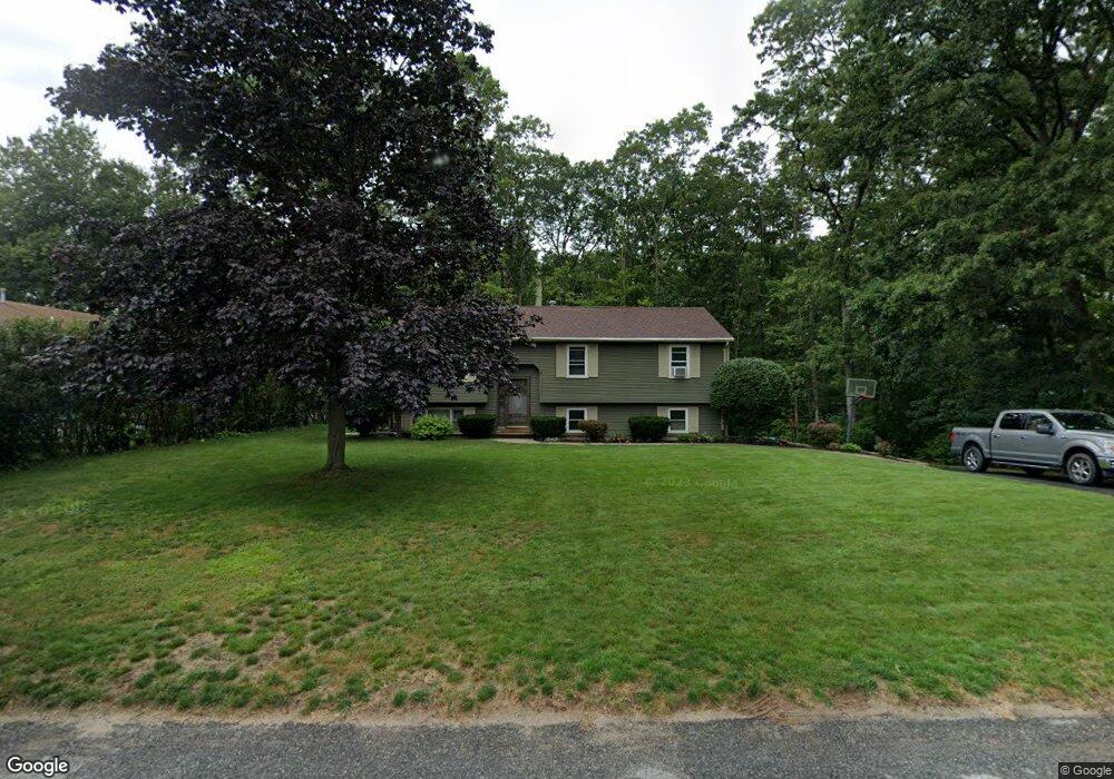 2 Art Ave, Cumberland, RI 02864 - photo 1