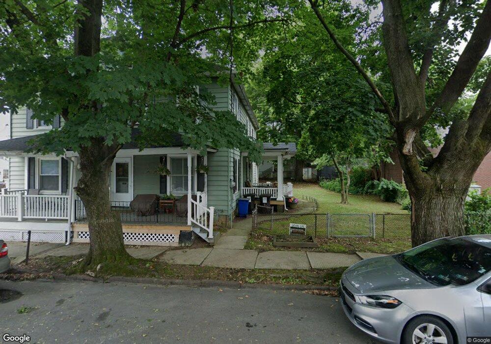 535 Maple St, Bethlehem, PA 18018 - photo 1