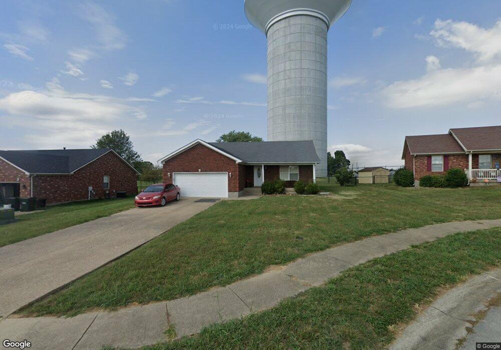 635 Forest Ridge Dr, Mount Washington, KY 40047 - photo 1