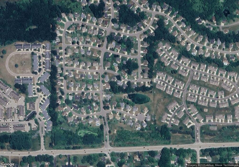 2398 Chestnut Bend, Howell, MI 48855 - photo 1