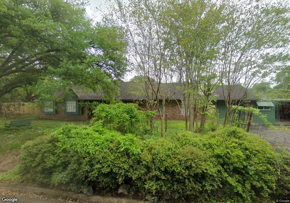 4112 Rice Ave, Bay City, TX 77414 - photo 1