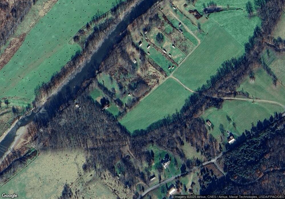 41 Lazy River Rd, Springfield, WV 26763 - photo 1