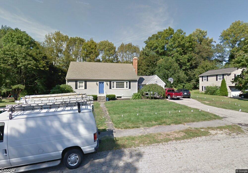 17 Pollard Dr, Millis, MA 02054 - photo 1