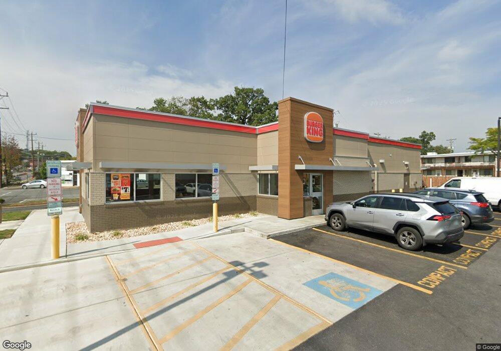 2208 University Blvd E, Hyattsville, MD 20783 - photo 1