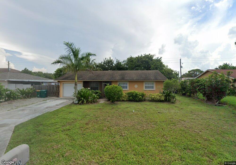 2940 48th Terrace SW, Naples, FL 34116 - photo 1