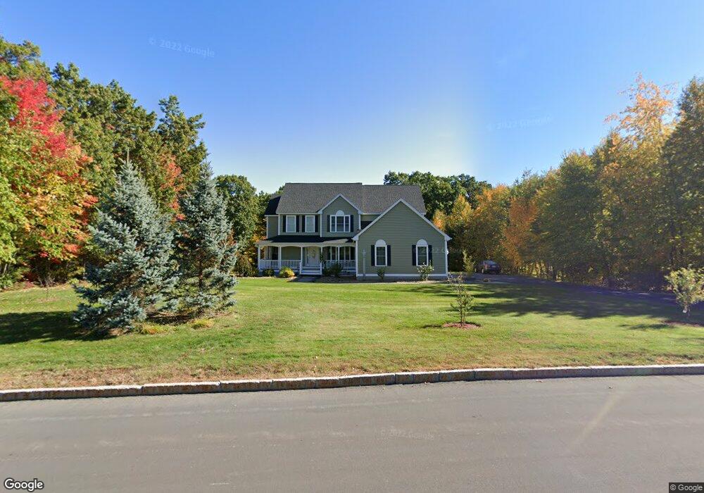 922 Bryant Rd, Manchester, NH 03109 - photo 1