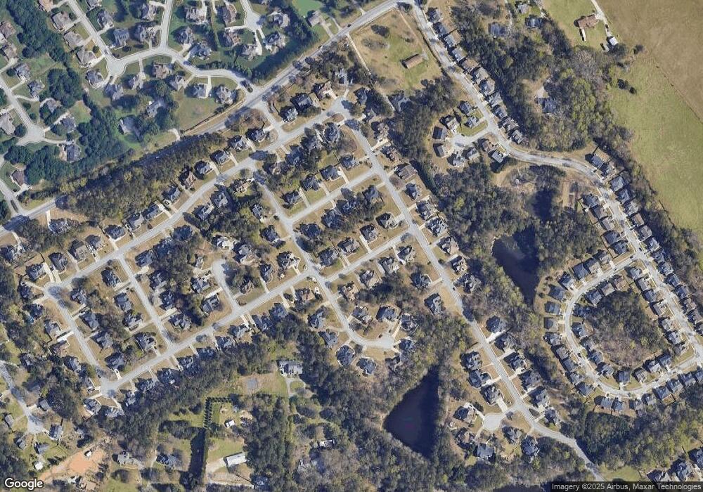 921 Anchorage Ln, Grayson, GA 30017 - photo 1