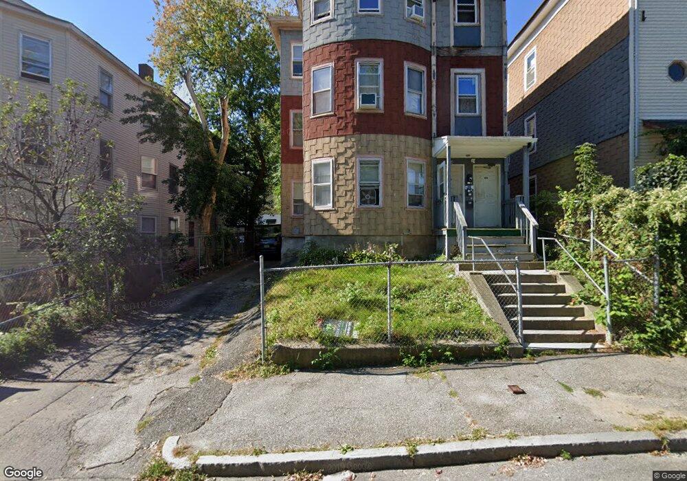 44 Grand St, Worcester, MA 01610 - photo 1