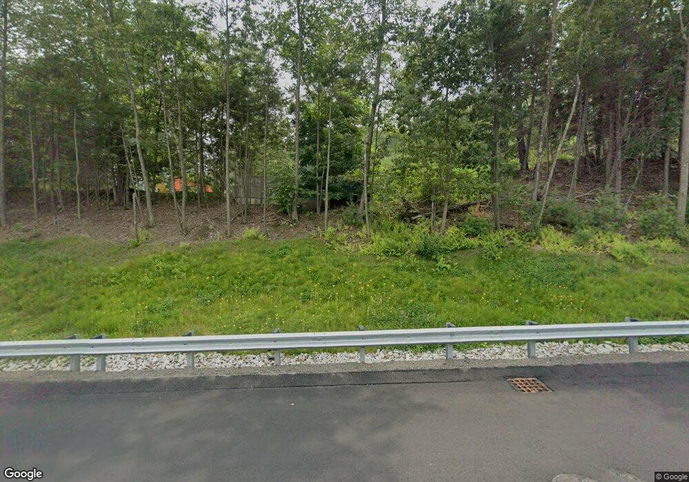 452 Worcester Road (Rte 20), Charlton, MA 01507 - photo 1