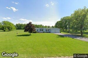 1800 E 1200 N, Yoder, IN 46798