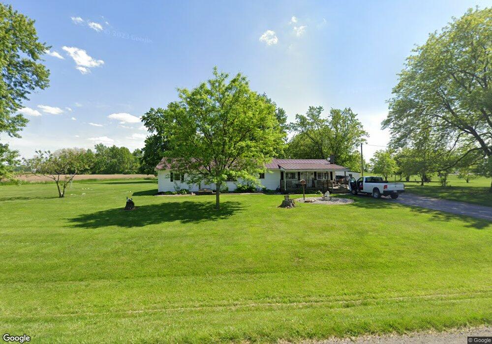 1854 E 1200 N, Yoder, IN 46798 - photo 1