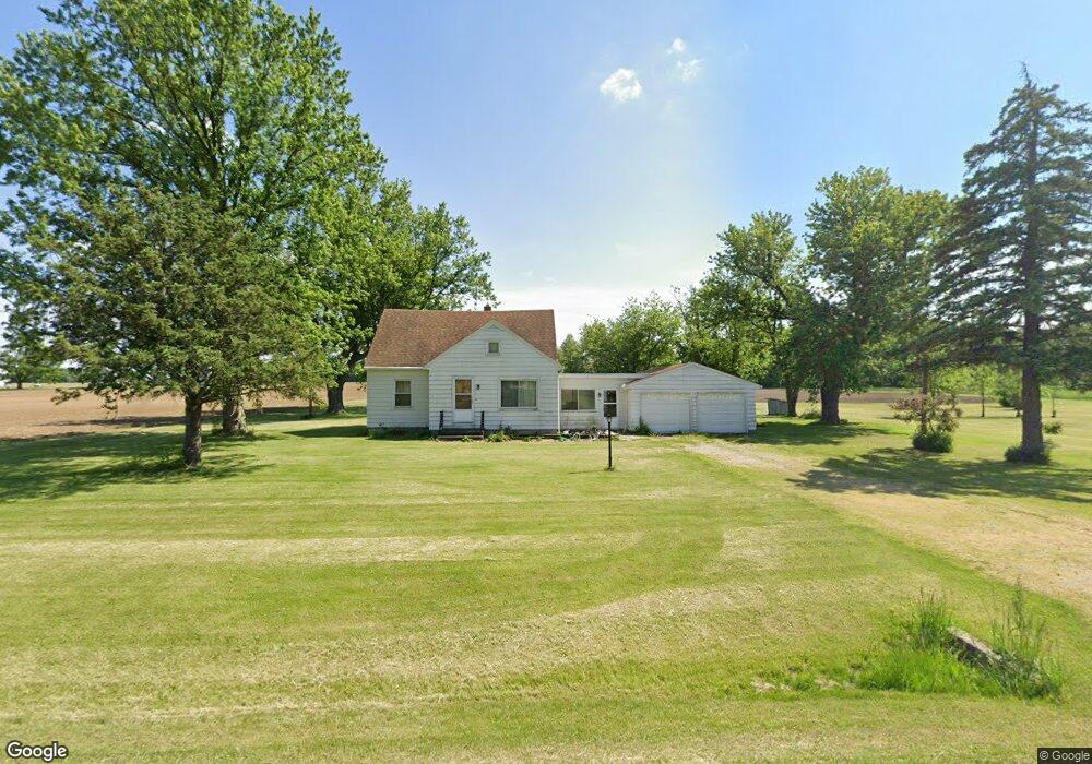 1932 E 1200 N, Yoder, IN 46798 - photo 1