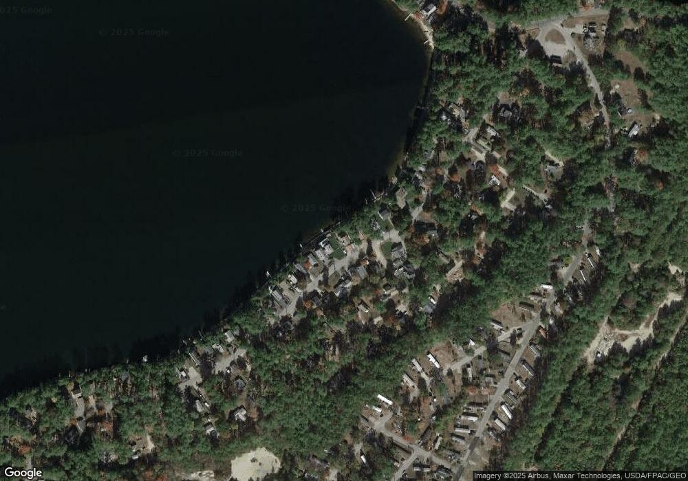 88 Saint James Ave, Milton, NH 03851 - photo 1