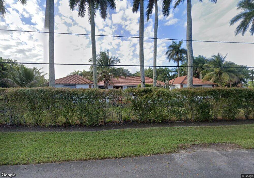 17900 SW 50th Ct, Southwest Ranches, FL 33331 - photo 1