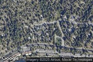 101 Red Cedar Dr, Incline Village, NV 89451