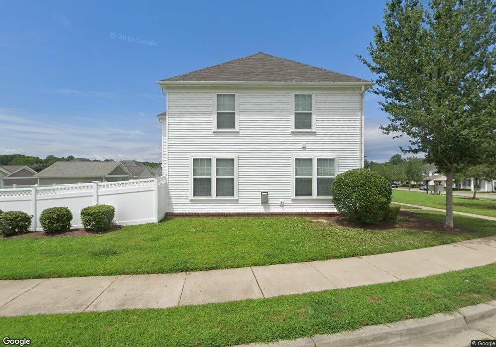 44505 Scobee St, California, MD 20619 - photo 1