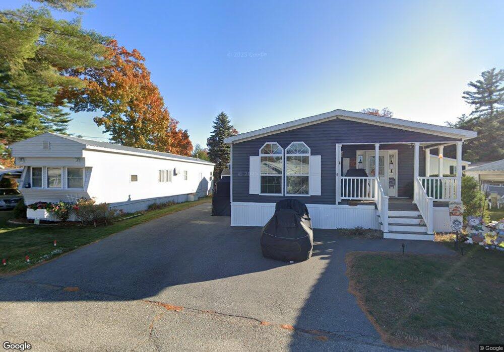 2 E St unit 2, Merrimac, MA 01860 - photo 1