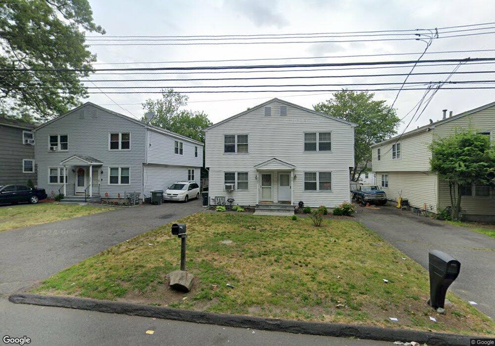 450 Chopsey Hill Rd, Bridgeport, CT 06606 - photo 1