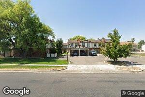 329 W 675 S, Logan, UT 84321
