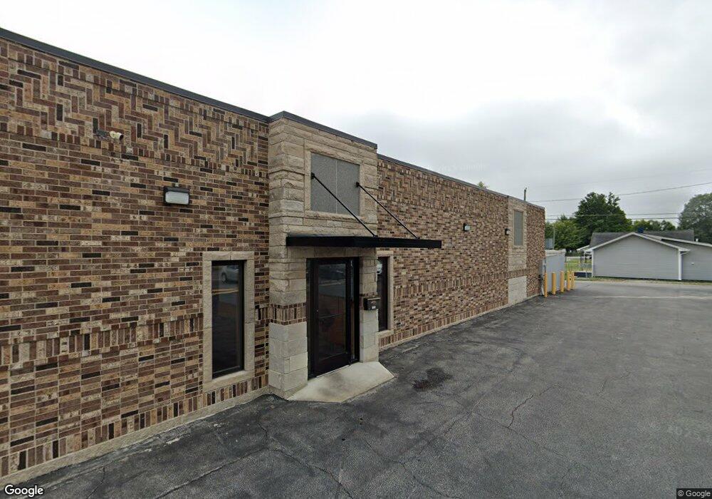 1523 E Markland Ave, Kokomo, IN 46901 - photo 1