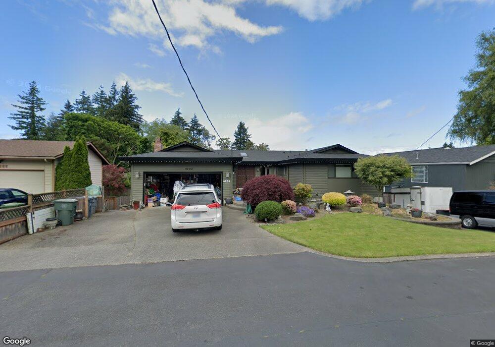 4202 Palisades Place W, University Place, WA 98466 - photo 1
