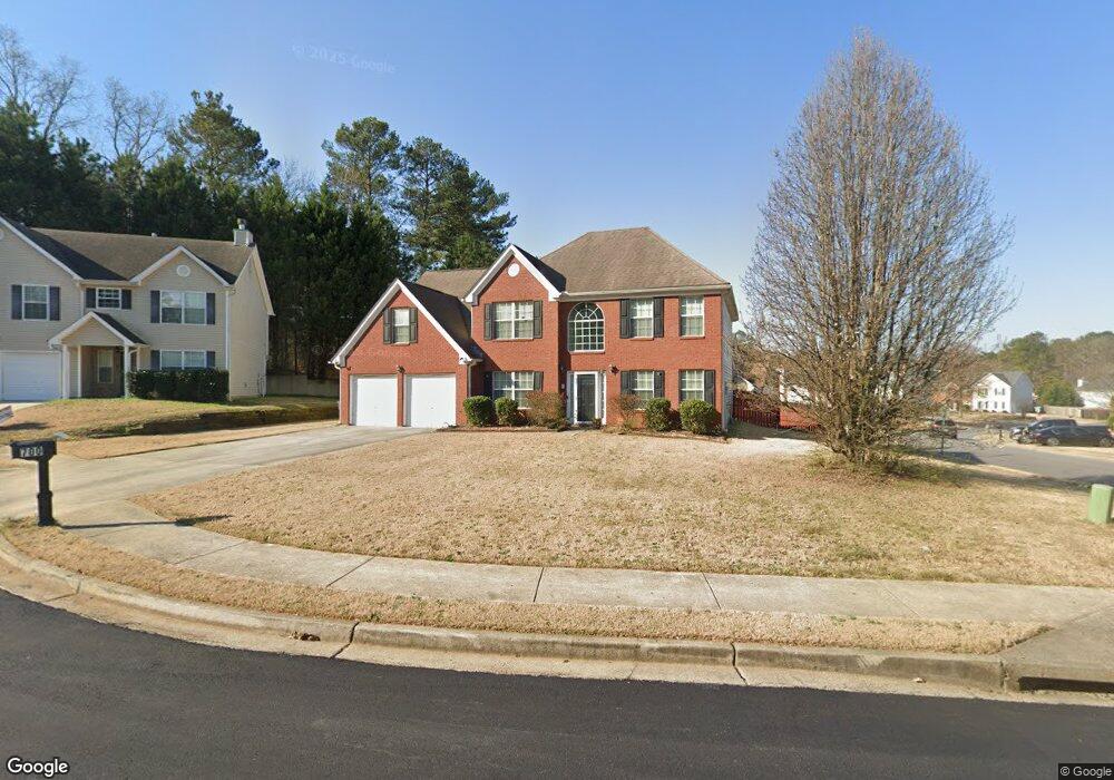 700 Davenport Ct unit 1, Stockbridge, GA 30281 - photo 1