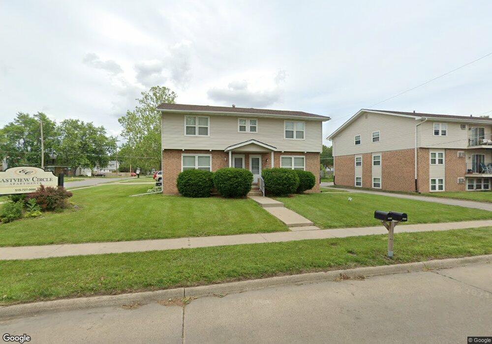 3947 E 23rd St, Des Moines, IA 50317 - photo 1