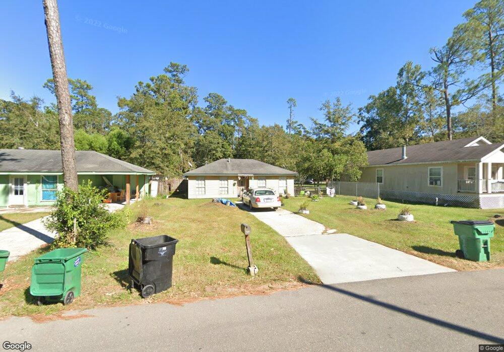 840 Walnut St, Slidell, LA 70460 - photo 1