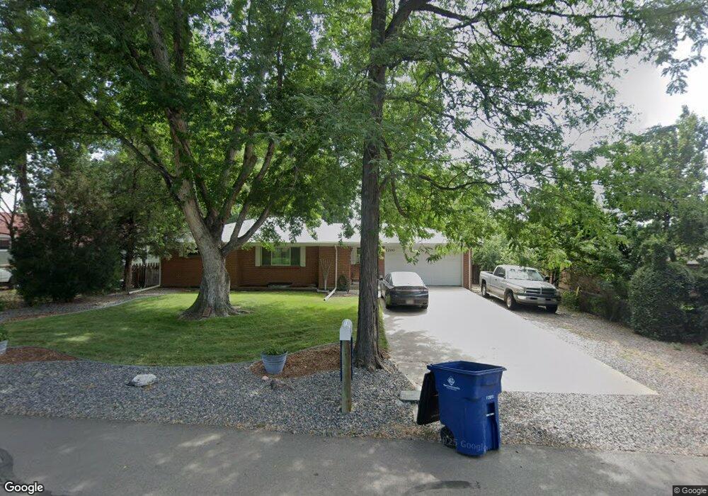 2200 Garrison St, Lakewood, CO 80215 - photo 1