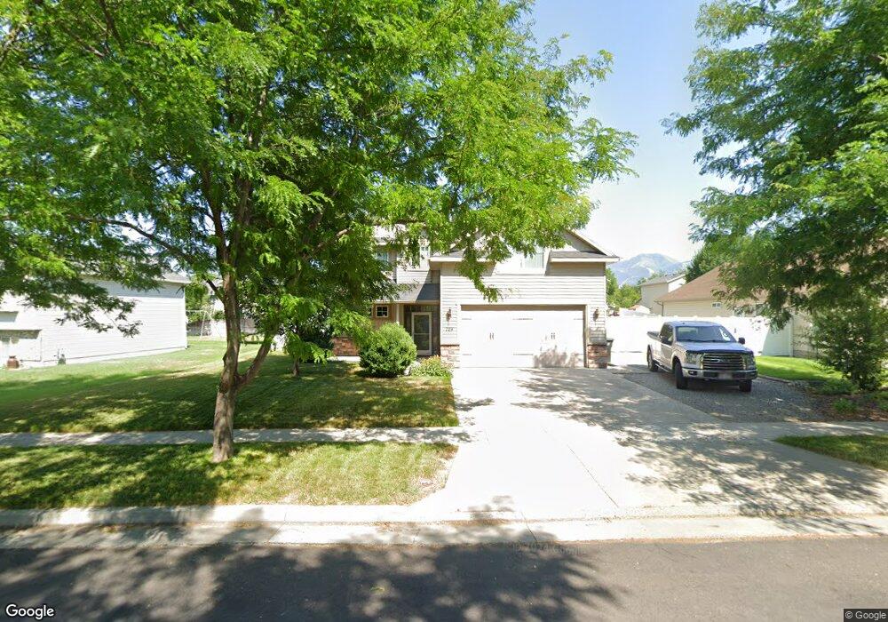 724 S 1580 W, Logan, UT 84321 - photo 1