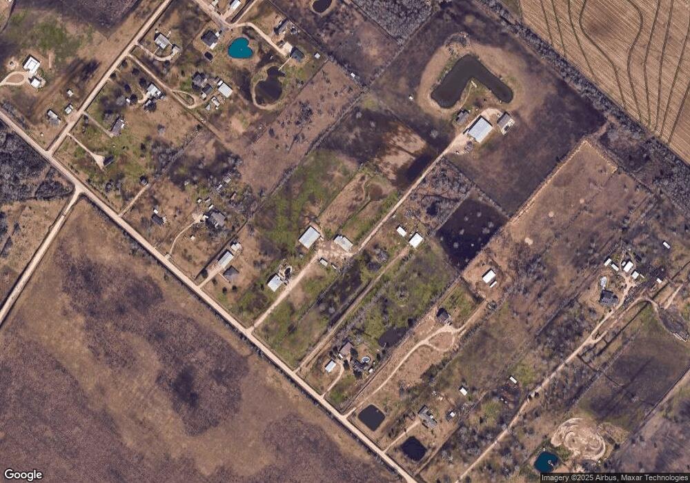 10003 County Road 168, Alvin, TX 77511 - photo 1