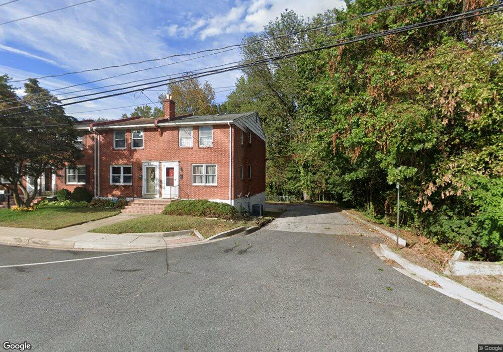 600 N Dupont Rd, Wilmington, DE 19804 - photo 1