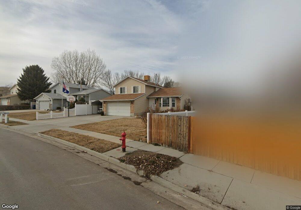 5156 W Saguaro Dr, West Jordan, UT 84081 - photo 1