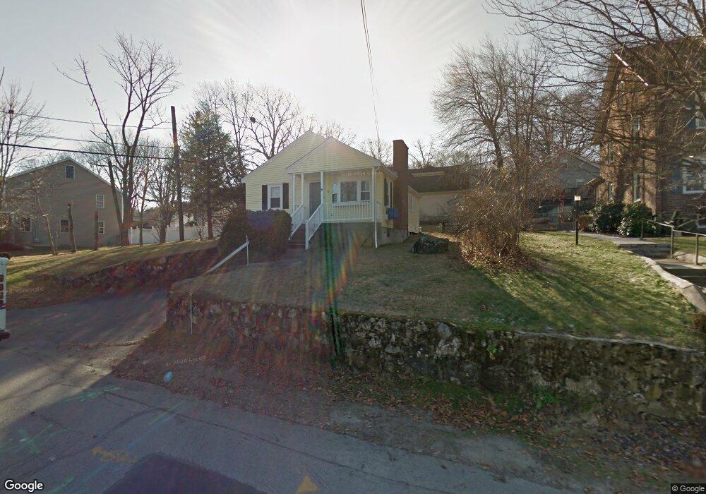 54 Rockridge Rd, Waltham, MA 02453 - photo 1