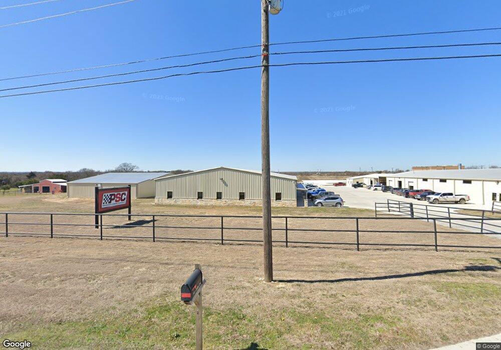 400 Church Rd, Azle, TX 76020 - photo 1