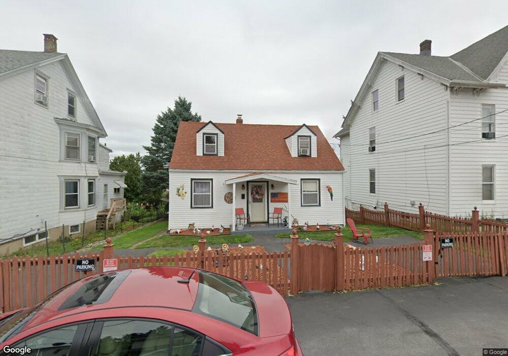 415 E Cranberry Ave, Hazleton, PA 18201 - photo 1