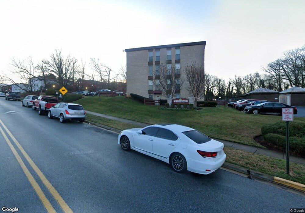 5213 Newton St unit 203, Bladensburg, MD 20710 - photo 1